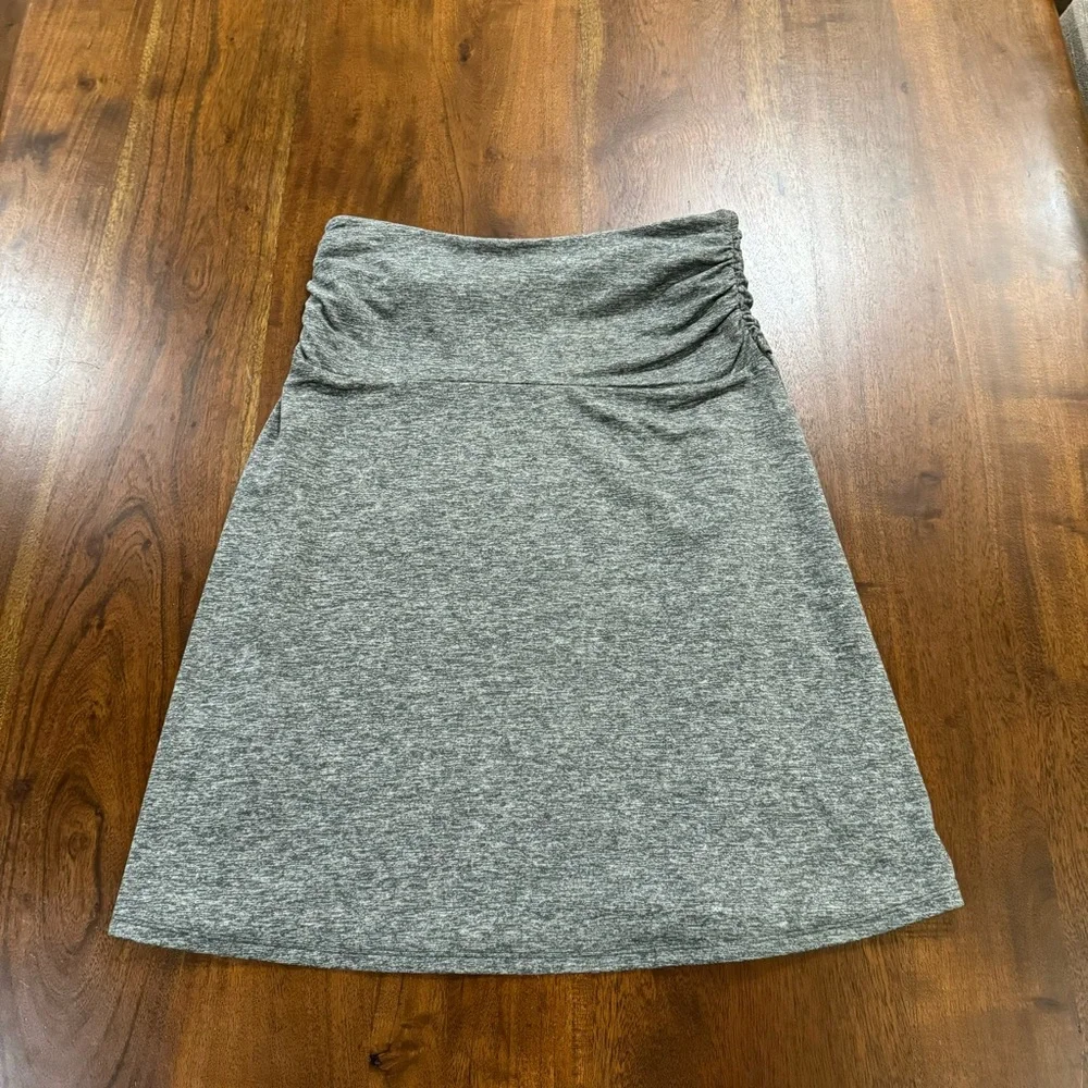 Patagonia Seabrook Knot Skirt Size XS